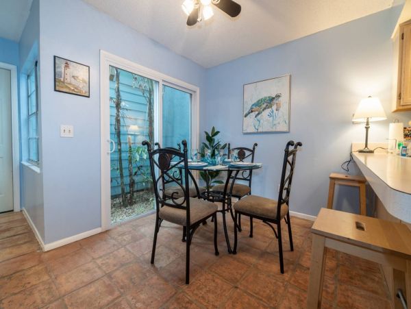 New Smyrna Beach Condo 1025641
