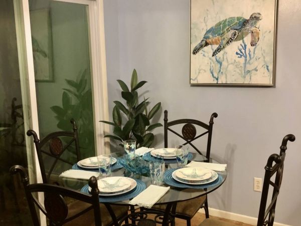 New Smyrna Beach Condo 1025641
