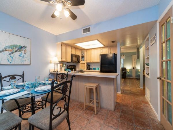 New Smyrna Beach Condo 1025641