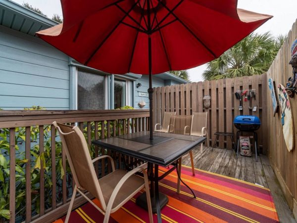 New Smyrna Beach Condo 1025641
