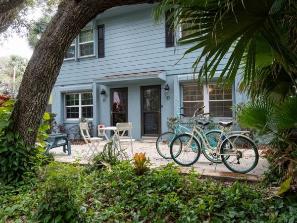 New Smyrna Beach Condo 1025641