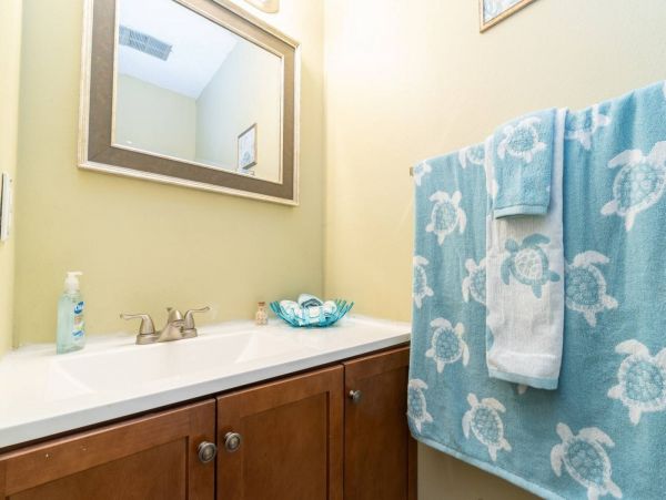 New Smyrna Beach Condo 1025641