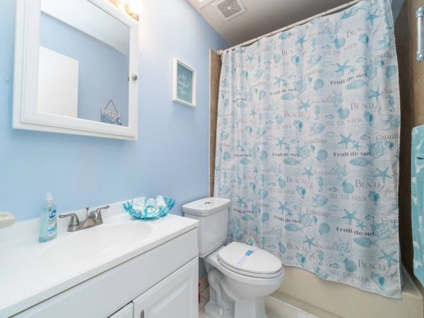 New Smyrna Beach Condo 1025641