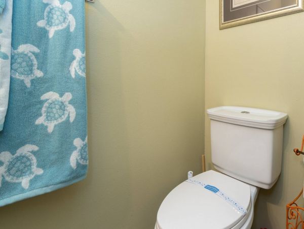 New Smyrna Beach Condo 1025641