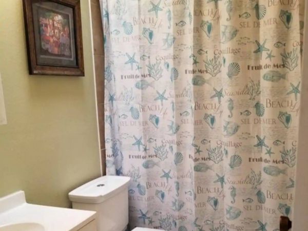 New Smyrna Beach Condo 1025641