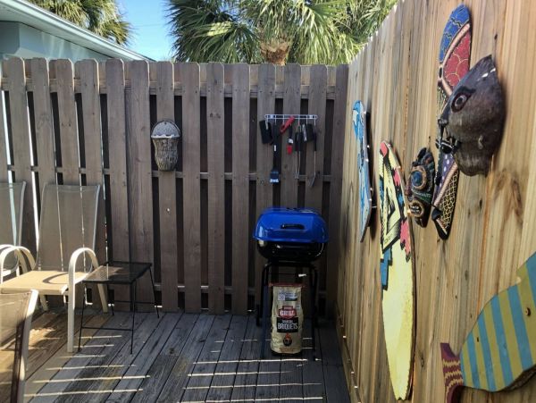New Smyrna Beach Condo 1025641