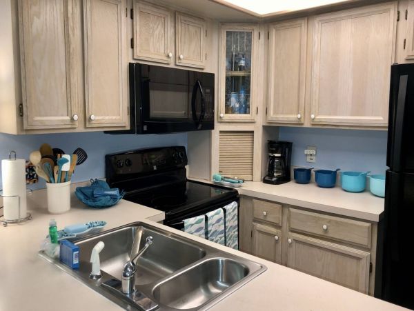 New Smyrna Beach Condo 1025641