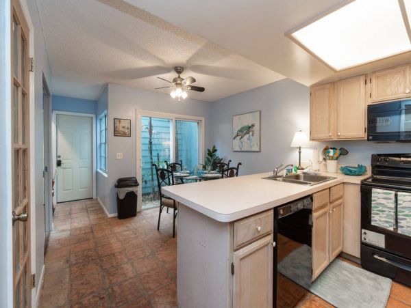 New Smyrna Beach Condo 1025641