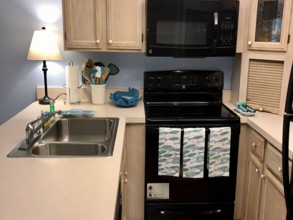 New Smyrna Beach Condo 1025641