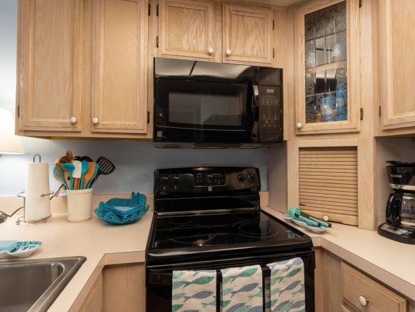 New Smyrna Beach Condo 1025641