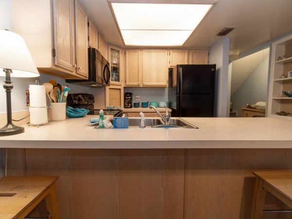 New Smyrna Beach Condo 1025641