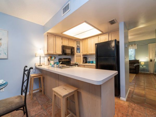 New Smyrna Beach Condo 1025641