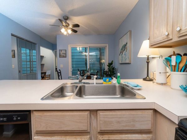 New Smyrna Beach Condo 1025641