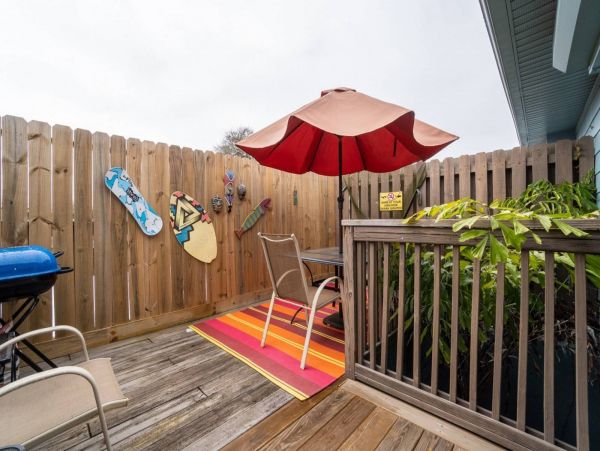 New Smyrna Beach Condo 1025641