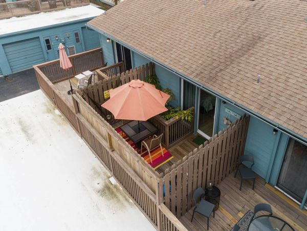 New Smyrna Beach Condo 1025641