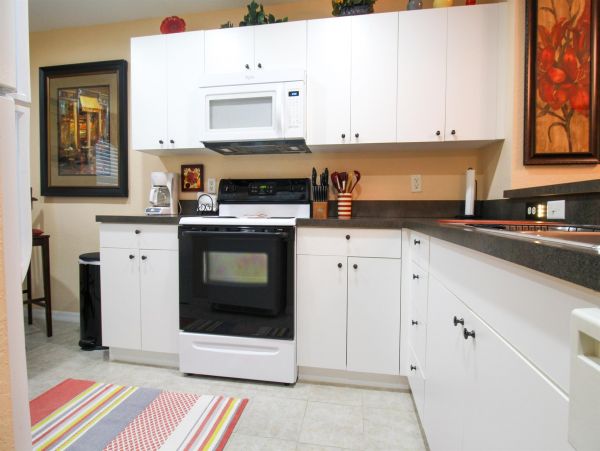 Venice Condo 1025642