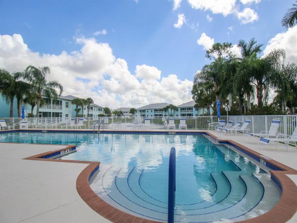 Venice Condo 1025642