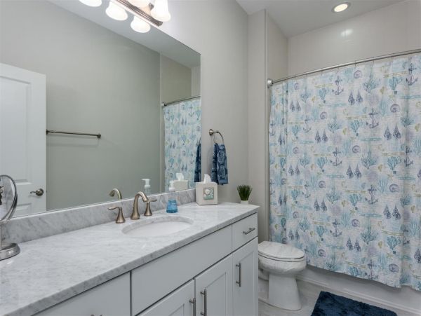 Sarasota National's Lakeside Gem, a Blend of Elegance & Recreation