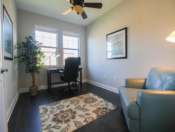 Sarasota National's Lakeside Gem, a Blend of Elegance & Recreation