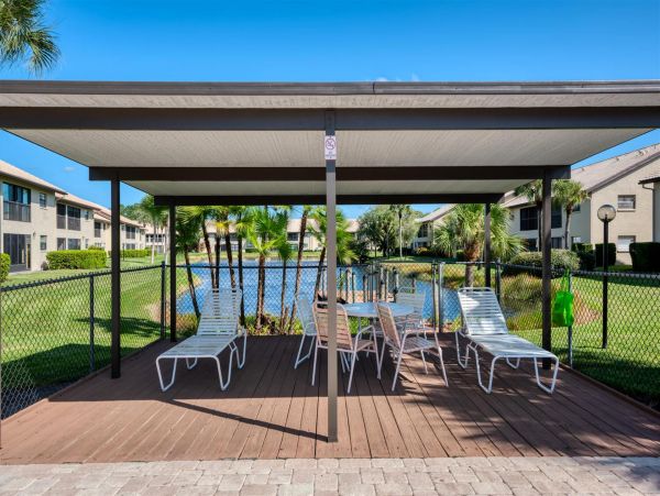 Venice Condo 1025650