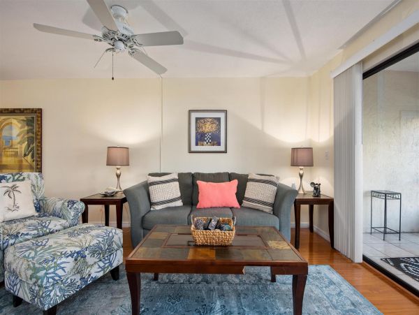 Venice Condo 1025650