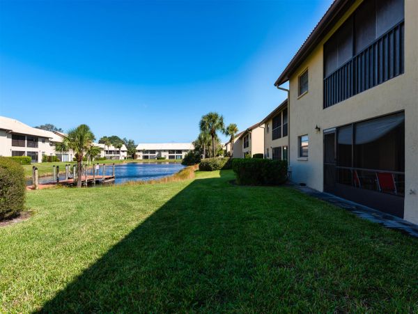 Venice Condo 1025650