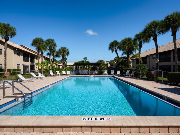 Venice Condo 1025650
