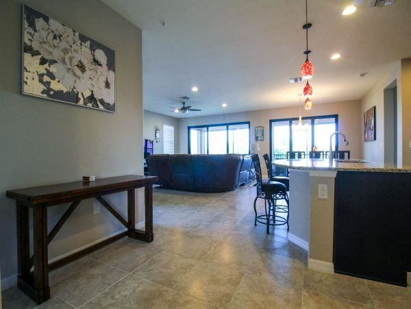 Lovely Venice Vacation Rental with 3 Bedrooms