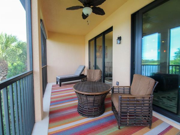 Lovely Venice Vacation Rental with 3 Bedrooms