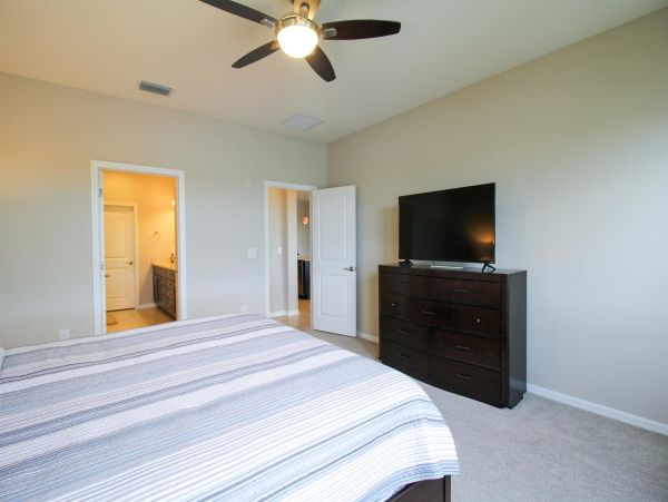Lovely Venice Vacation Rental with 3 Bedrooms