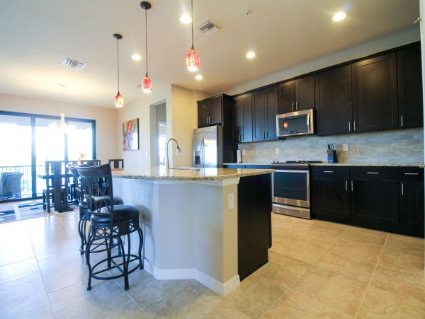 Lovely Venice Vacation Rental with 3 Bedrooms