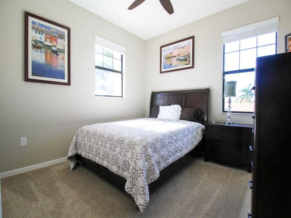 Lovely Venice Vacation Rental with 3 Bedrooms