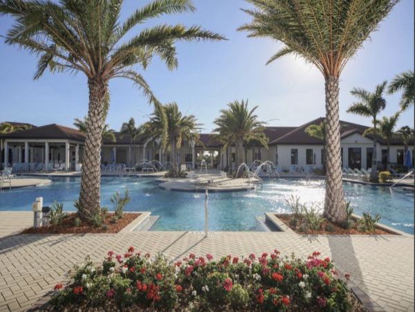 Lovely Venice Vacation Rental with 3 Bedrooms
