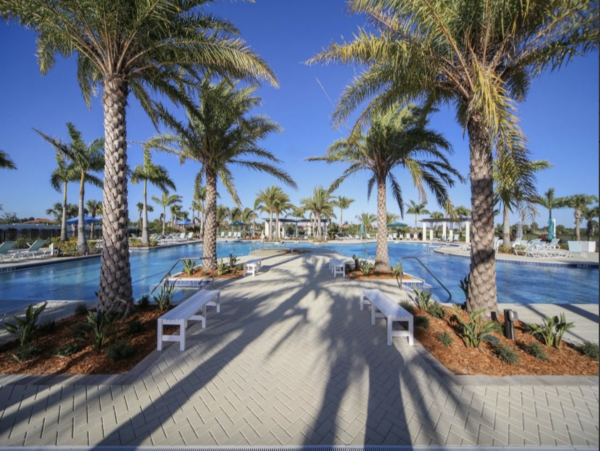 Lovely Venice Vacation Rental with 3 Bedrooms