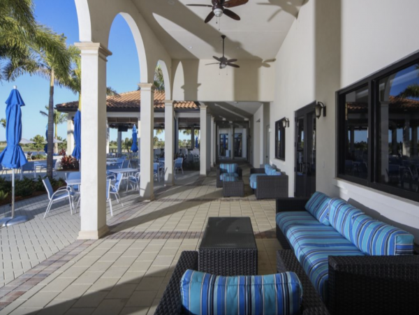Lovely Venice Vacation Rental with 3 Bedrooms