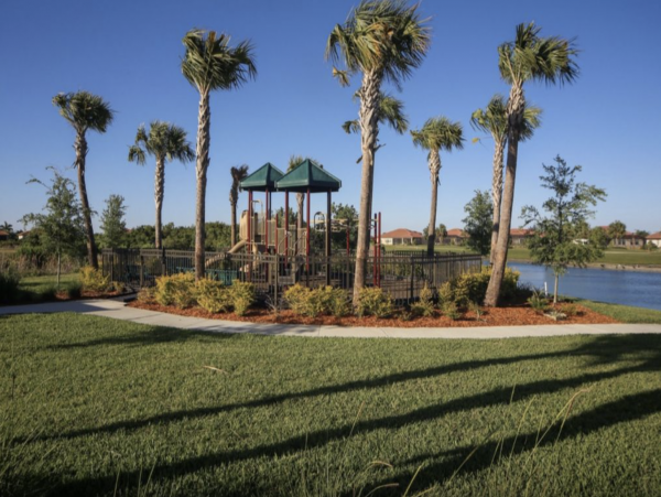 Lovely Venice Vacation Rental with 3 Bedrooms