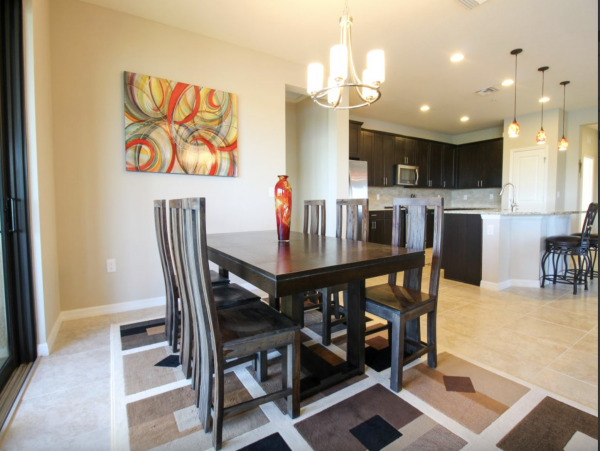 Lovely Venice Vacation Rental with 3 Bedrooms