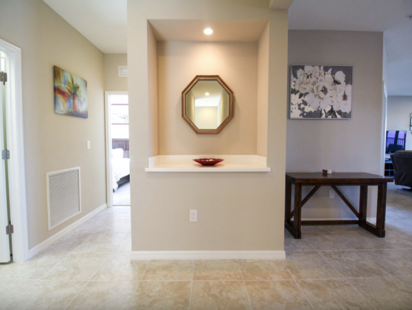 Lovely Venice Vacation Rental with 3 Bedrooms