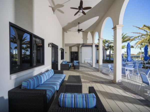 Lovely Venice Vacation Rental with 3 Bedrooms