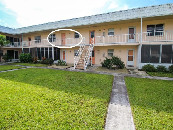Venice Condo 1025654