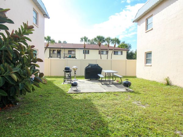 Venice Condo 1025654