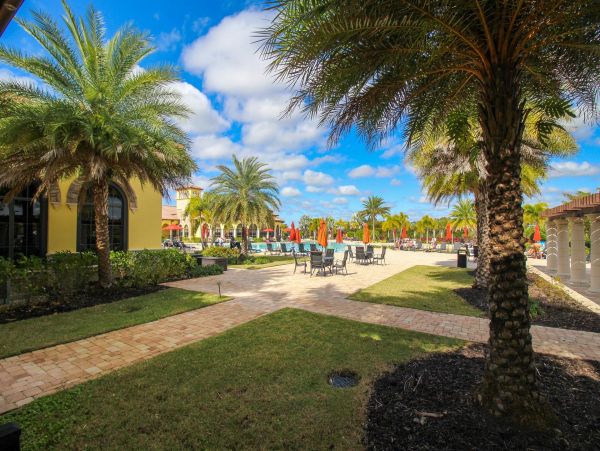 Venice Condo 1025655