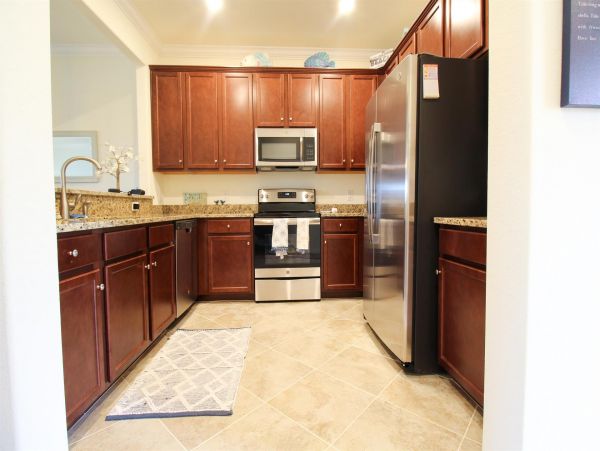 Venice Condo 1025655