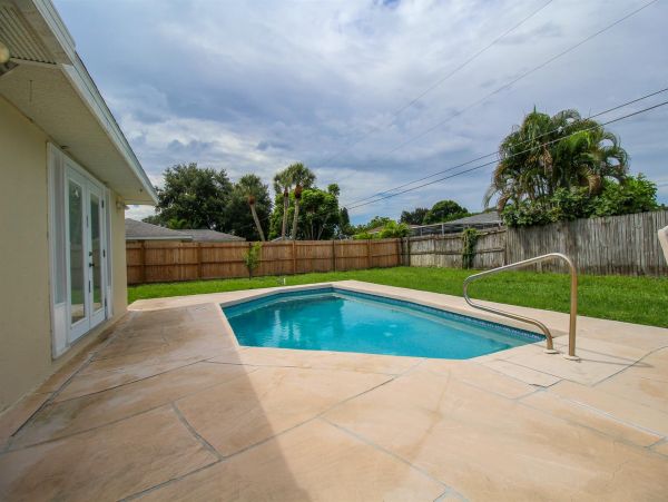 Venice Home 1025659