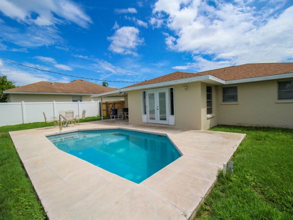 Venice Home 1025659