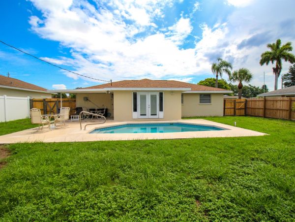 Venice Home 1025659