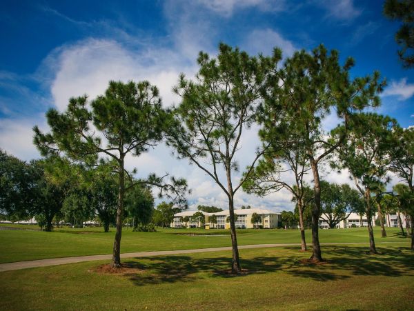 Venice Condo 1025661