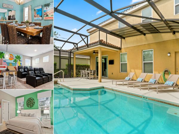 Orlando Home 1025662