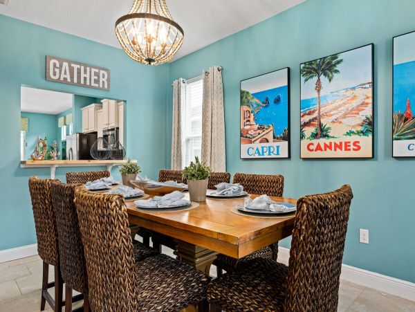 Orlando Home 1025662