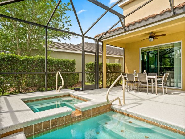 Orlando Home 1025662